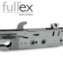 Fullex XL Multi Point Upvc Gearbox Door Lock 35mm 92mm 62mm Double Spindle