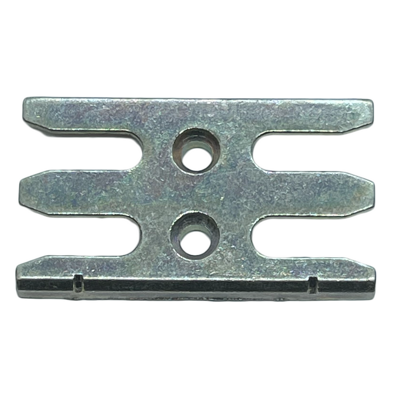 Avocet WMS Upvc Double Glazed Window Lock Keep ERKUNIM Universal Strike Plate