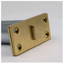 Concealed Chain Door Closer Suits Door weight of 50kg	