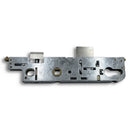 GU Old Style Replacement uPVC Gear Box Door Lock Centre Case 30mm / 28mm Backset