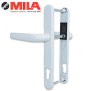 Mila Hero 92PZ Door Handle 