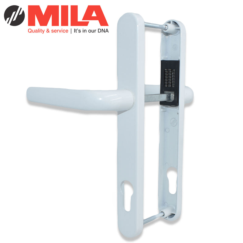 Mila Hero 92PZ Door Handle 
