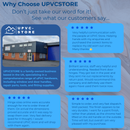 Replacement Lockmaster Single Spindle Gearbox 35mm Backset uPVC Door Lock Gear Box