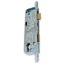 Fullex Old Type A 37mm Backset Door Lock Case Gear Box 68pz