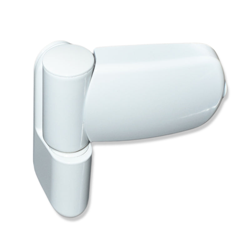 AVOCET MT3D WHITE FLAG HINGE