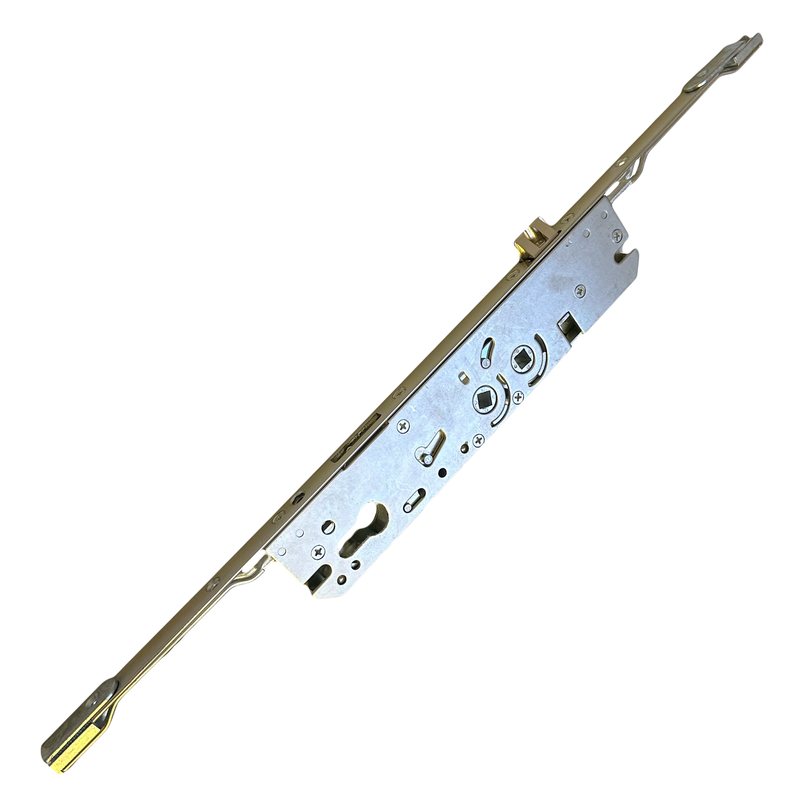 Millenco Mantis 1 Overnight Lock- Temp Replacement for a Millenco Mantis 1 Mech 86 / 117 pz mm Repair Kit