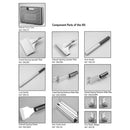 Souber Tools Door Spreader Kit Made For Locksmiths