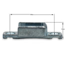 uPVC Universal Window Door U Keep