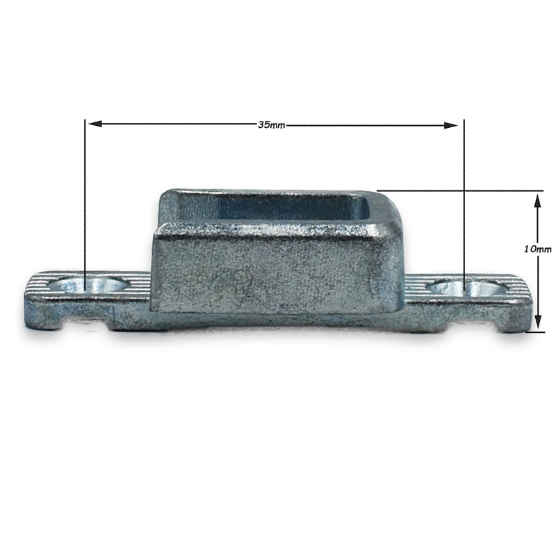 uPVC Universal Window Door U Keep
