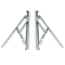 Securistyle Defender Plus Heavy Duty Friction Hinge uPVC Window Hinges