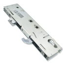 Kenrick Excalibur 45mm Replacement uPVC Gear Box Door Lock Centre Case Double Spindle