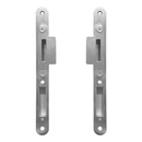 Winkhaus Composite Timber Door Latch Dead Bolt Lock Centre Keep