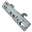 Lockmaster - Millenco Upvc Gearbox Door Lock (Hook) 35mm 92mm 62mm Night Latch