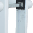 Mila Hero 92PZ Door Handle 