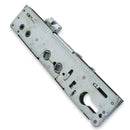 Lockmaster - Millenco Upvc Gearbox Door Lock (Hook) 35mm 92mm 62mm Night Latch