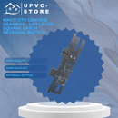 Maco GTS Replacement Door Lock Gearbox Centre Case 35mm uPVC Double Glazing Door