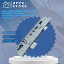Mila Coldseal uPVC Door Lock Centre Gearbox 35mm Backset 92mm Dual Twin Spindle