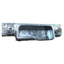 Fullex SL16 68PZ Replacement uPVC Gear Box Door Lock Centre Case 35mm Backset