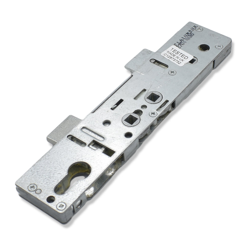 Genuine Lockmaster Dual Spindle 35mm Backset
