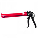 Xpert Heavy Duty Silicone Sealant Gun Dripless Trigger Mastic Caulk