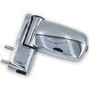 UPVC Door Flag Hinge Avocet ET3D Triad Adjustable For Double Glazing Doors