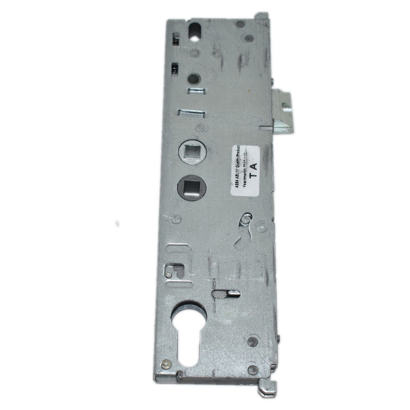 Yale Asgard 45mm Multi Point Upvc Door Lock Gear Box Case