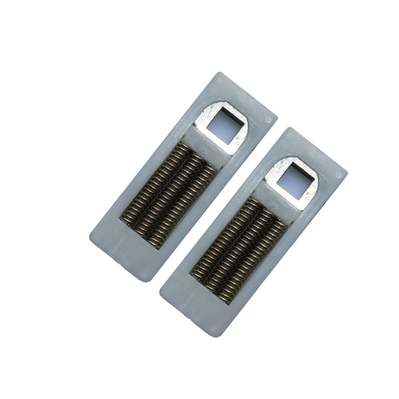 Spring Cassette To Suit Upvc Door Handles (1 Pair) Repair Floppy Door Handles