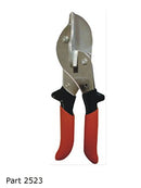 Xpert Gasket Angle Cutter Shears Window Trim Bead Snips SK5 Solid Blade