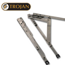Trojan Mega Egress Easy Clean Friction Hinge 8 13 Inch 13.5 16.5 Stack Heavy Duty