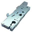 GENUINE FULLEX XL UPVC DOOR LOCK CENTRE CASE SINGLE SPINDLE 45MM
