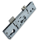 Replacement Lockmaster Mila Master Dual Twin Double Spindle Door Lock Centre Case Gearbox