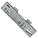 Lockmaster Mila Single Spindle uPVC Gear Box Door Lock Centre Case 35mm Backset