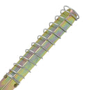 GU Upvc Split Spindle Pack Door Handle and Door Lock for Key Only Entry by GU (75/75mm GU)