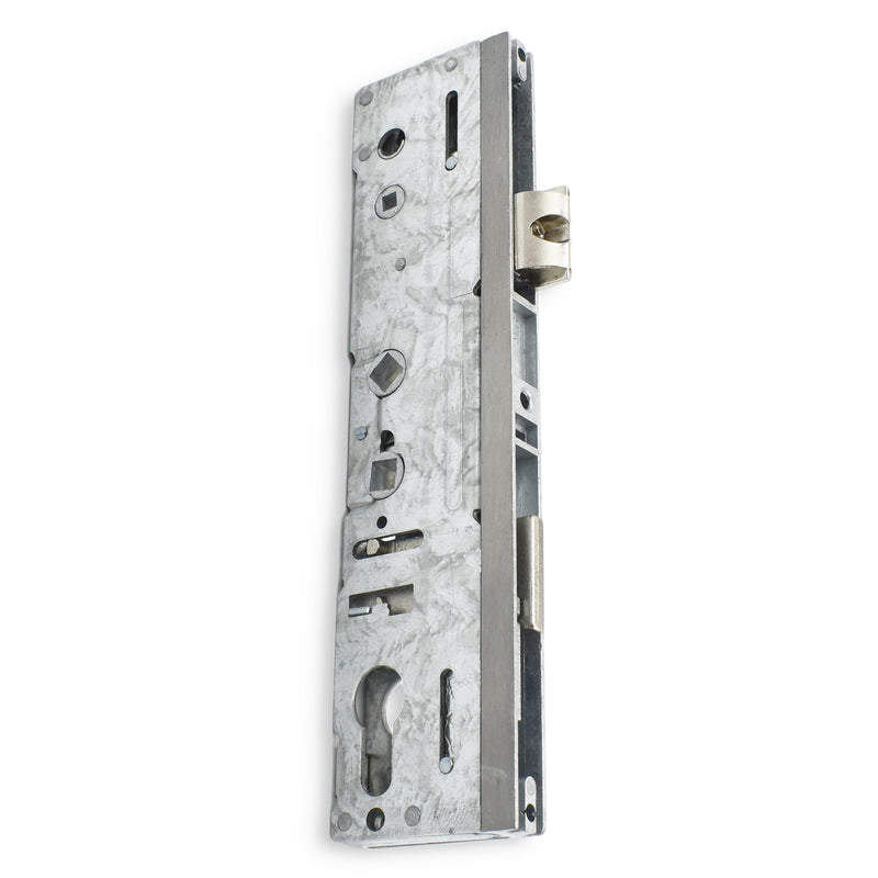 Lockmaster Twin Spindle 45mm Replacement uPVC Gearbox Lock Case 45mm 92mm 62mm