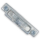 Lockmaster Mila Master PLK99 Upvc Door Roller Keep Strike Plate Receiver