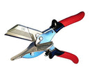 Xpert Mitre Shears SK2 Multi Angled Anvil Cutters UPVC Trim Tube Gasket Moldings