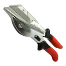 Xpert Gasket Angle Cutter Shears Window Trim Bead Snips SK5 Solid Blade