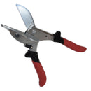 Xpert Gasket Angle Cutter Shears Window Trim Bead Snips SK5 Solid Blade