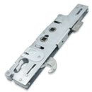 Ingenious Upvc Gear box Door Lock Centre Case 35mm Backset Double Spindle	