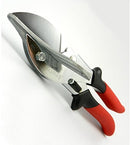 Xpert Gasket Angle Cutter Shears Window Trim Bead Snips SK5 Solid Blade