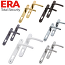 Fab Fix Balmoral UPVC Lever Door Handles 92pz 210mm Screw Centres
