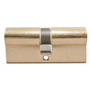 YALE Euro Cylinder Lock uPVC Aluminium Timber Door Barrel Anti Pick Anti Drill