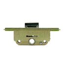 Saracen Window Lock Shoot bolt Deadlock Twist Fit Gearbox UPVC Window Lock 20mm 22mm