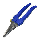 Xpert MULTI-PURPOSE UTILITY SNIPS SHEARS STAINLESS STEEL