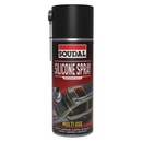 Soudal Silicone Sprays