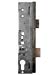 Lockmaster Twin Spindle 45mm Replacement uPVC Gearbox Lock Case 45mm 92mm 62mm