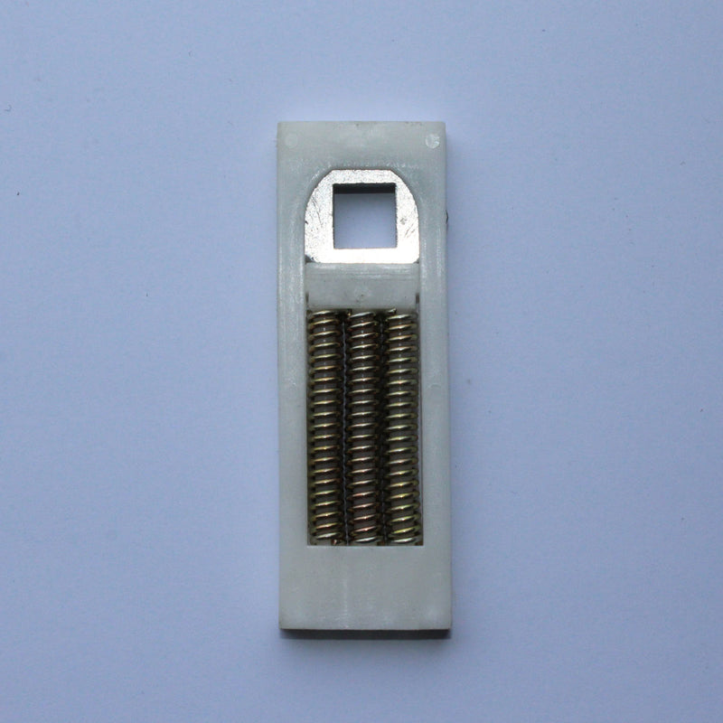 Spring Cassette To Suit Upvc Door Handles (1 Pair) Repair Floppy Door Handles