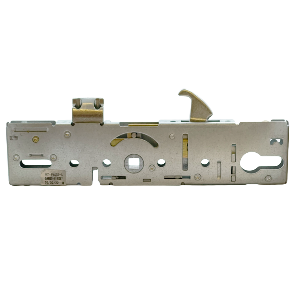 ERA Warmcore Liniar Slave Bifold Door Lock Gearbox 35mm Backset