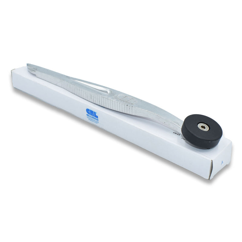 Gasket Roller Double Glazing Rubber Glazing Tool Wedge Seal Window Door