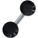 Xpert Glass Suction Plates / Lifters - Double Vacuum Sucker Pads - Dent Pullers